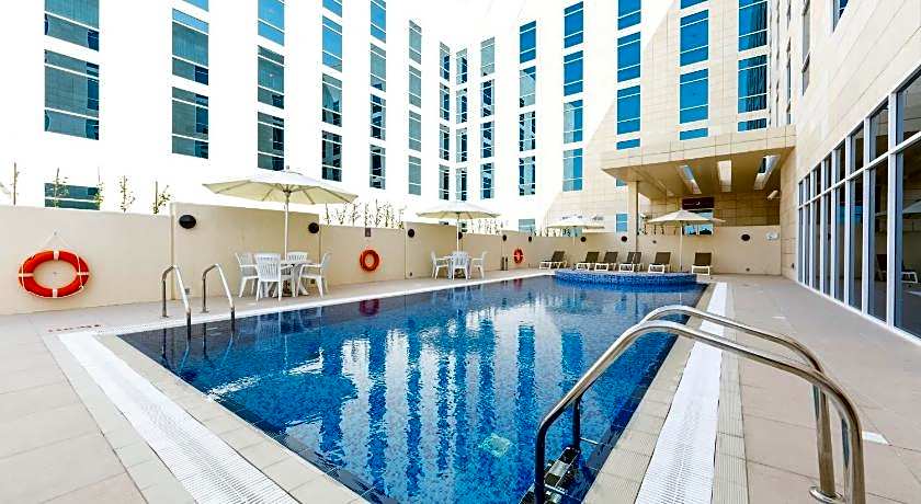 Premier Inn Doha Education City Hotel