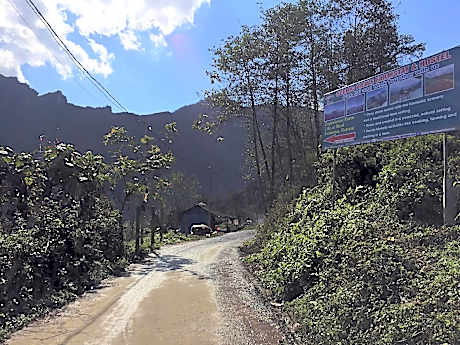 Scenic Views Farmstay & Hostel