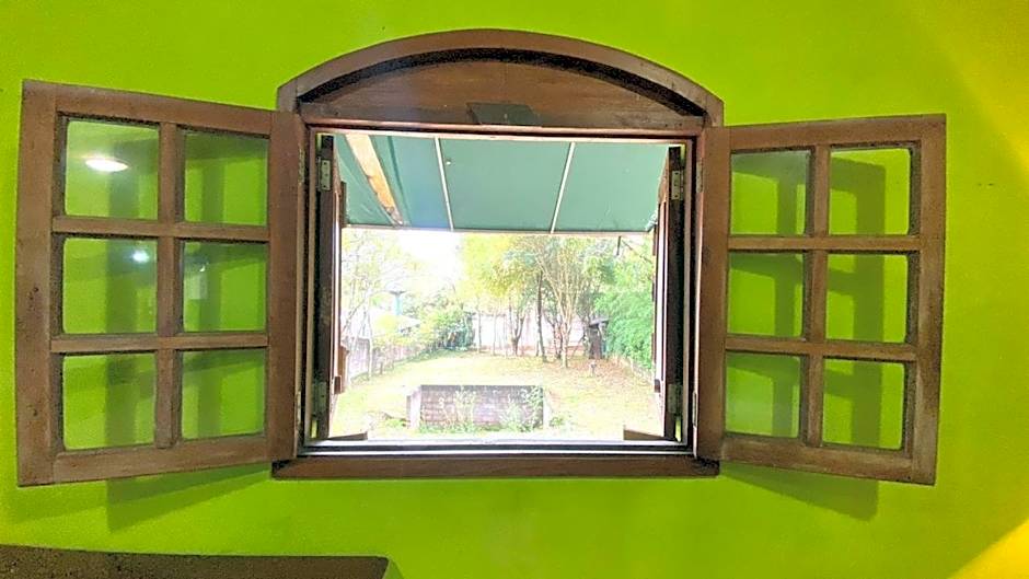 Casa de Campo - Condomínio Arco Íris