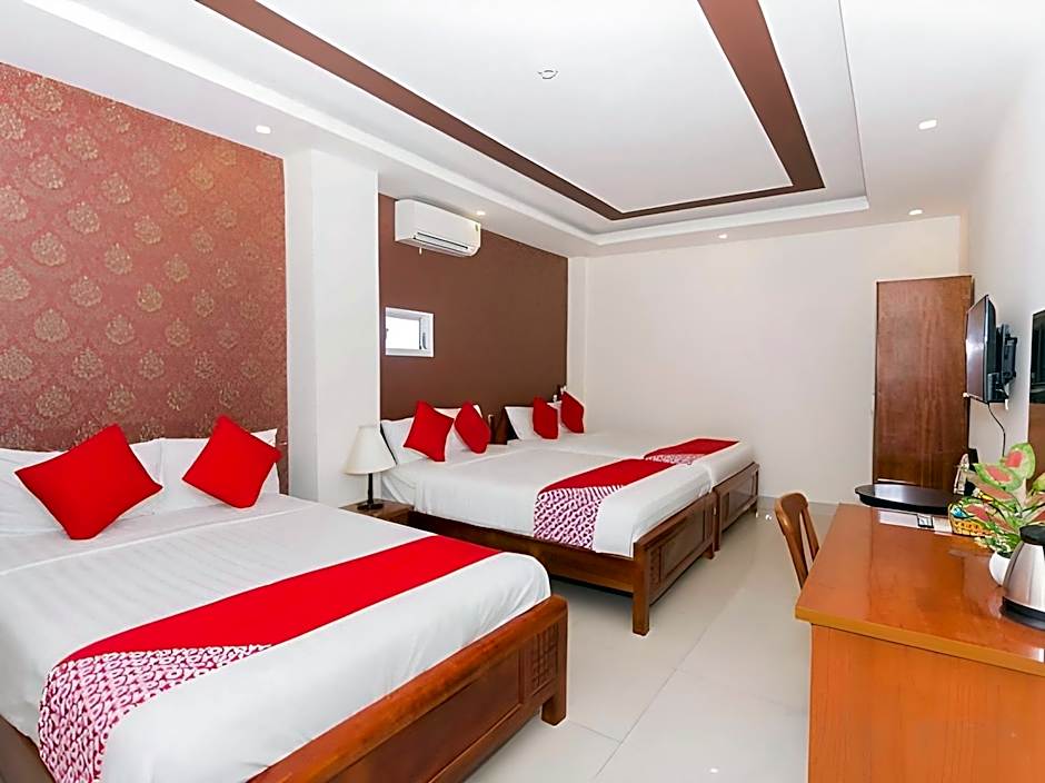 Hotel O Hotel Ramai