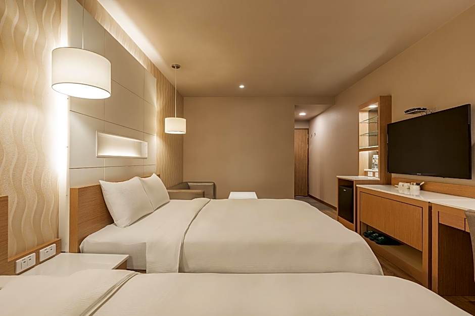 Kindness Hotel Hualien