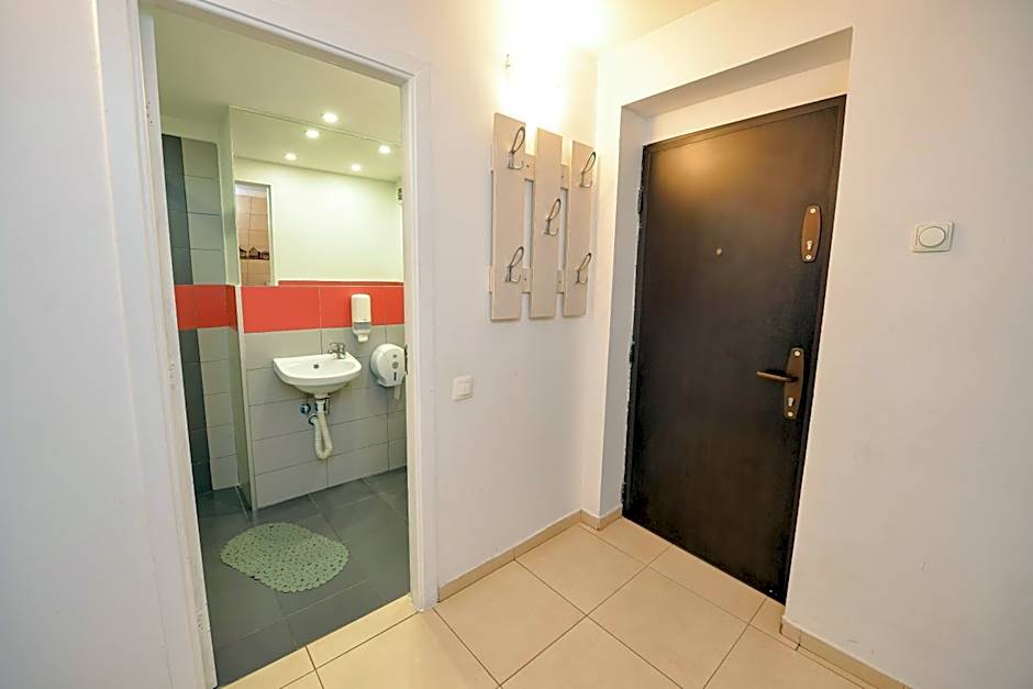 Bucharest City Center Suites