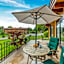 Gadlas Park Holiday Cabins