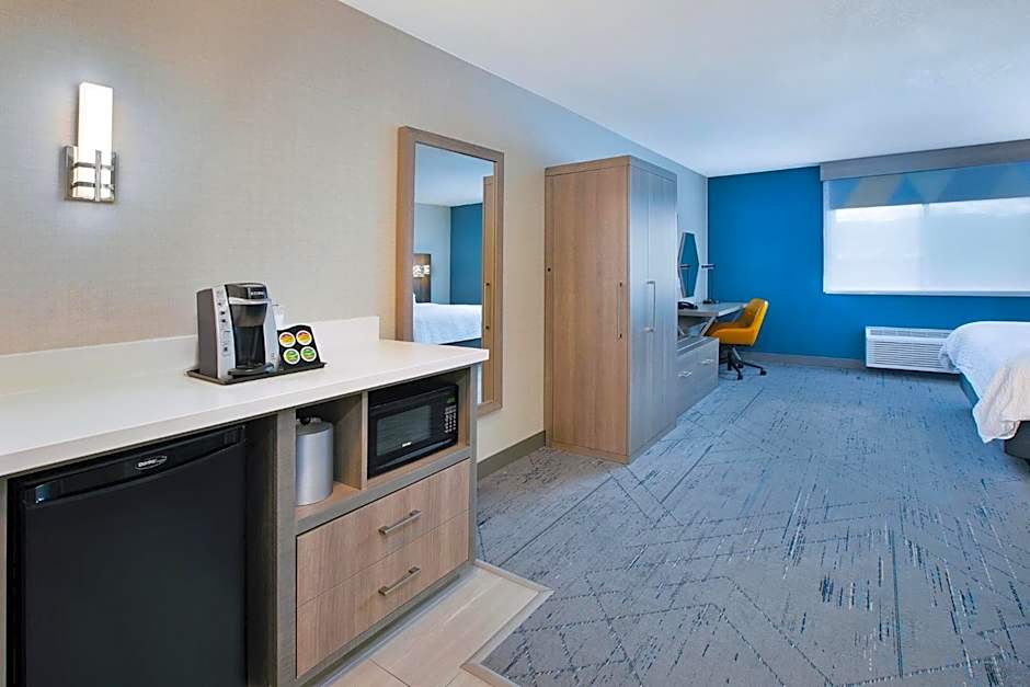 Holiday Inn Express Casper I-25 By IHG