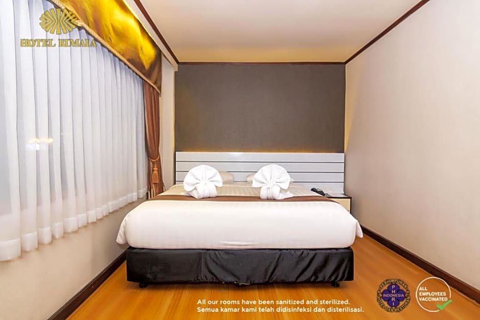 KUMALA HOTEL BANDUNG