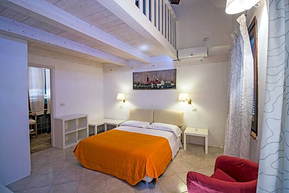 Residence Al Lago