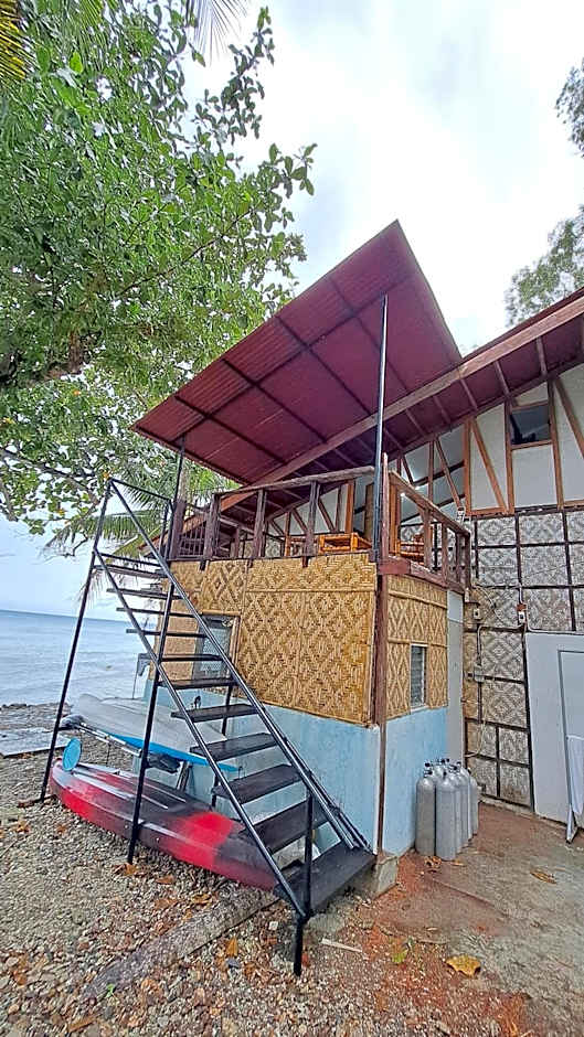 Paseo Del Mar Seaside Inn