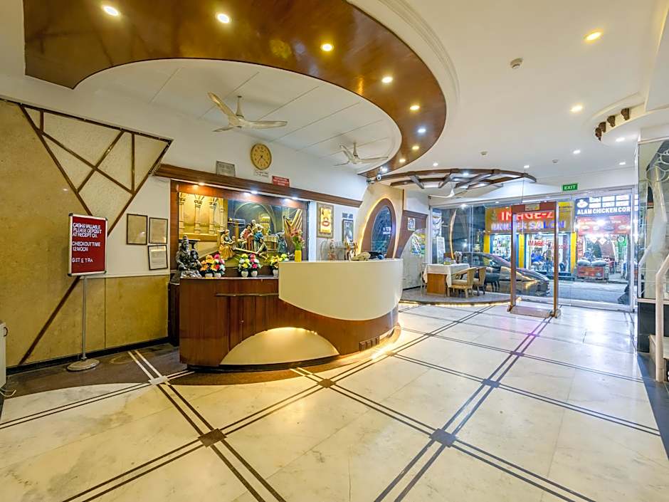 Chanchal Continental Hotel