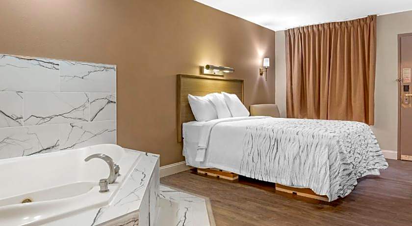 Red Roof Inn Bowling Green