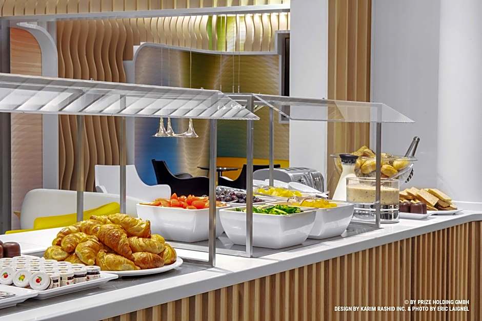 Prize by Radisson, Bremen City