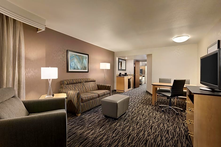 Embassy Suites by Hilton Convention Center Las Vegas