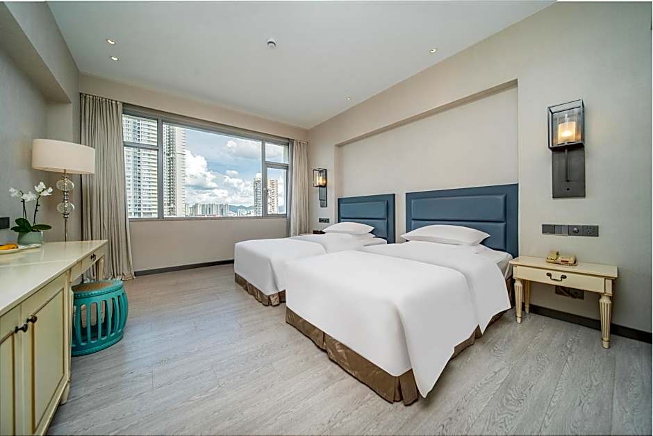 Hiyet Oriental Hotel