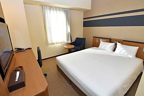Deluxe Double Room - Non-Smoking
