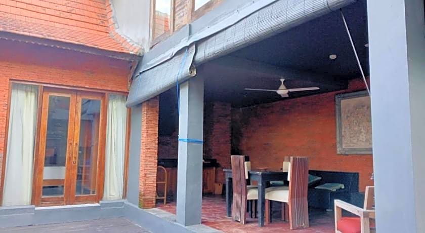 Suarti Boutique Village