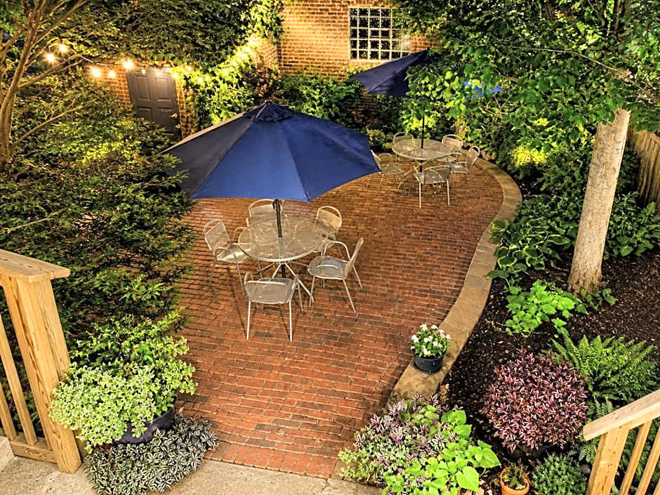 House 5863- Chicago'S Premier Bed And Breakfast