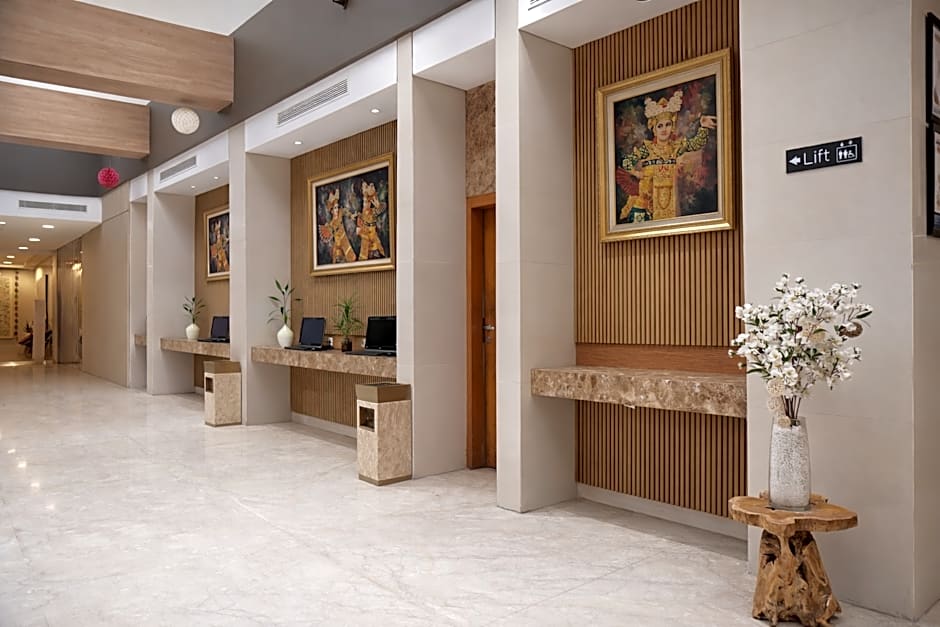 Maestro Hotel Pontianak