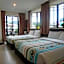 Hong Kong Hotel