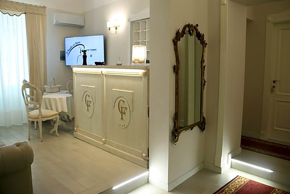 B&b Cityfair