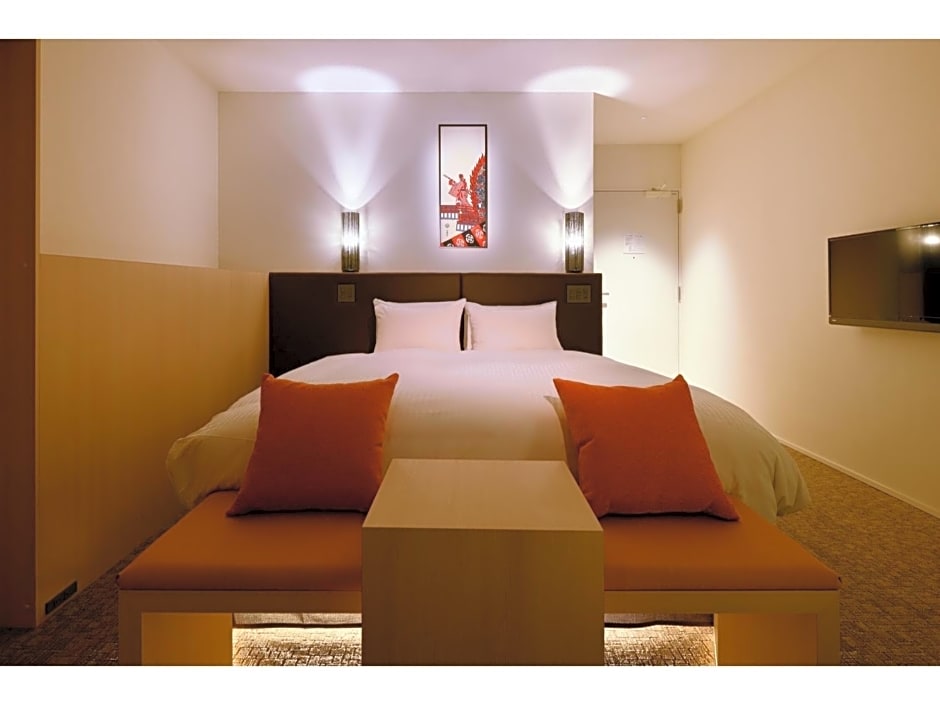 HOTEL KYOTOLOGY - Vacation STAY 16018v