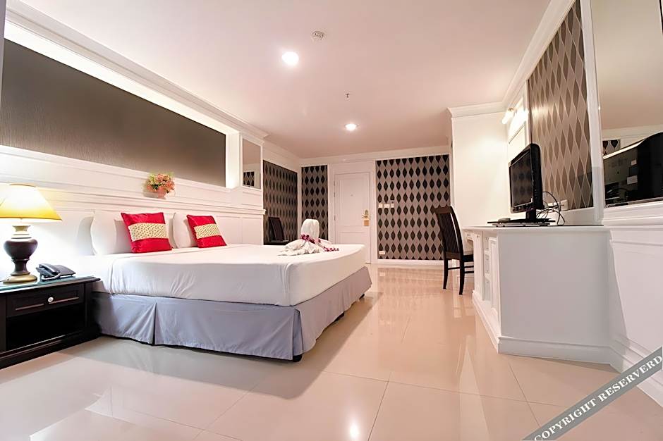 Convenient Park Bangkok Hotel