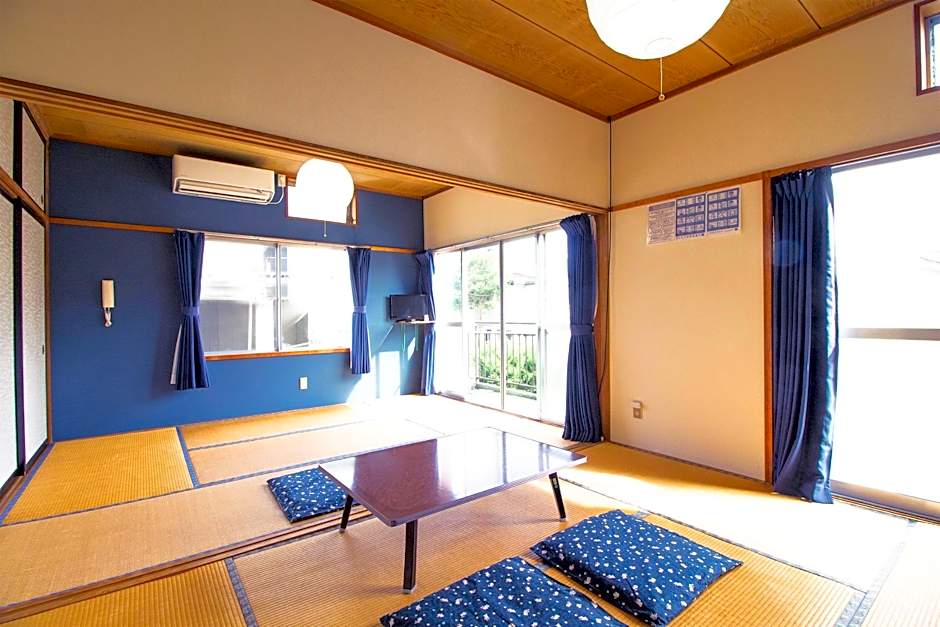 Habitacion Niiya MtFuji201Nearby Kawaguchiko