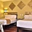 Hotel Mesones 49