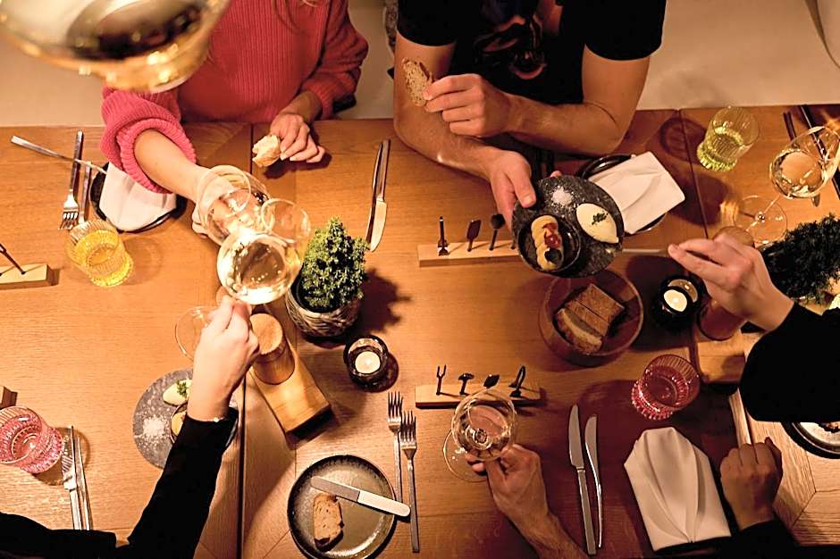 Hotel Seevilla Wolfgangsee