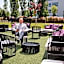 Hotel Cosmopolitan Bologna