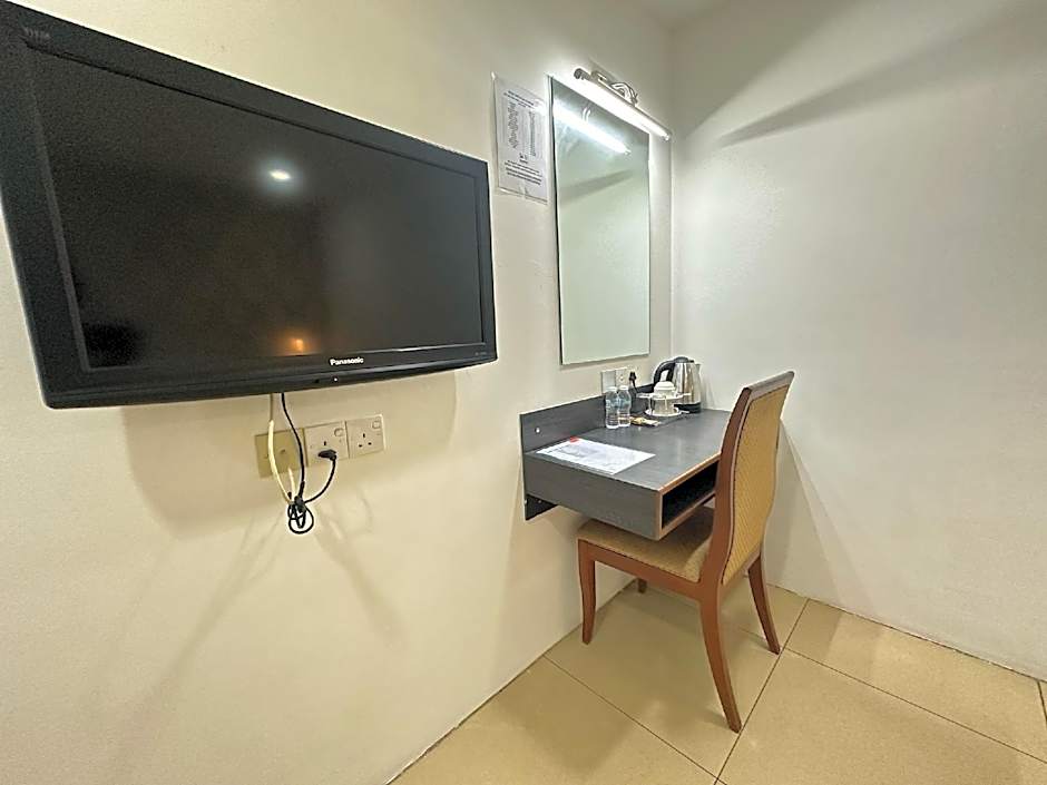 HOTEL TWELVE @ 12 KUANTAN