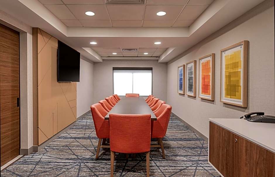 Holiday Inn Express Hotel & Suites Wadsworth By IHG