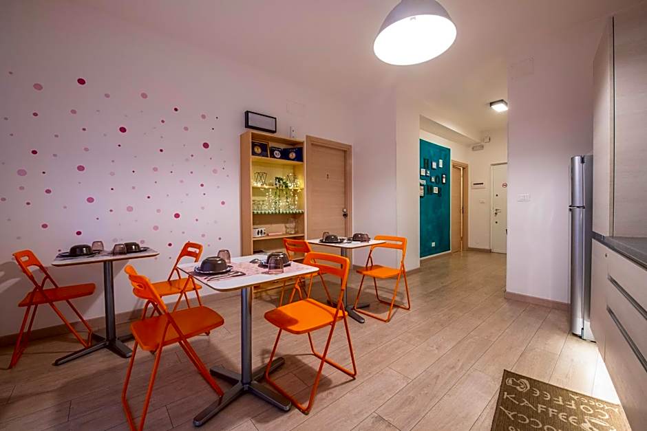 Borgo Trento Home, vicinissimo ospedale Borgo Trento e centro storico