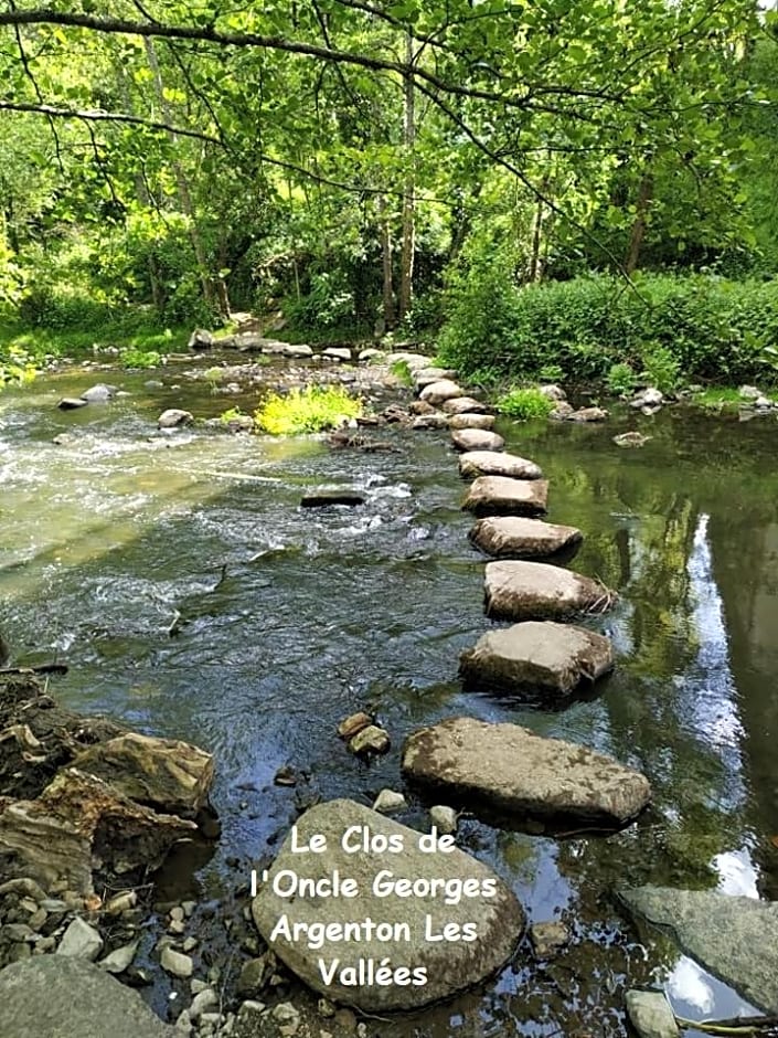 Les Bienfaits d'Harmonium