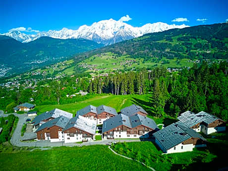 Les Roches du Mont Blanc