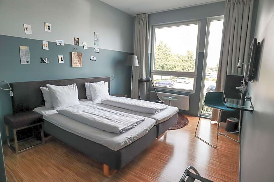Comfort Hotel Malmo