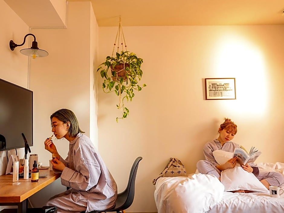 Pacific Kanazawa - Vacation STAY 99287v