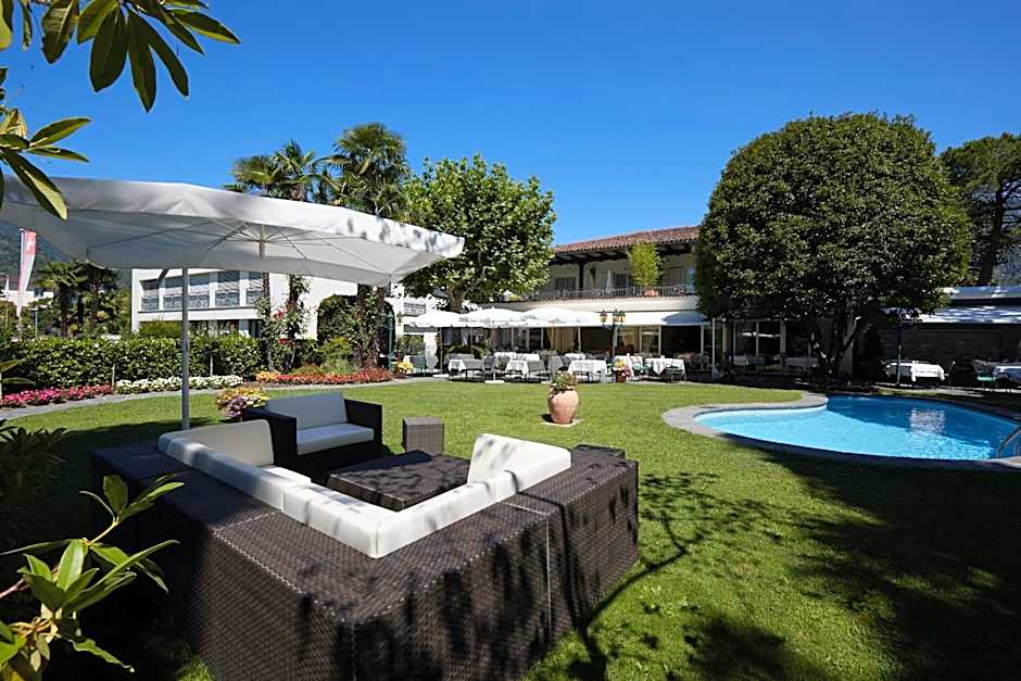 Hotel Ascovilla Charming Hideway