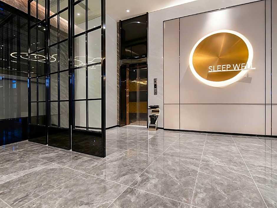 City Comfort Inn Zhaoqing Qixingyan Scenic Area