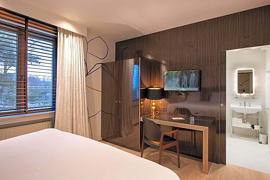 Hotel Groenendaal