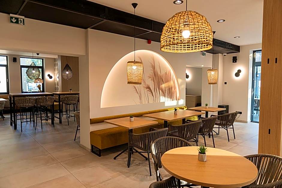 Thermal Hotel Campino