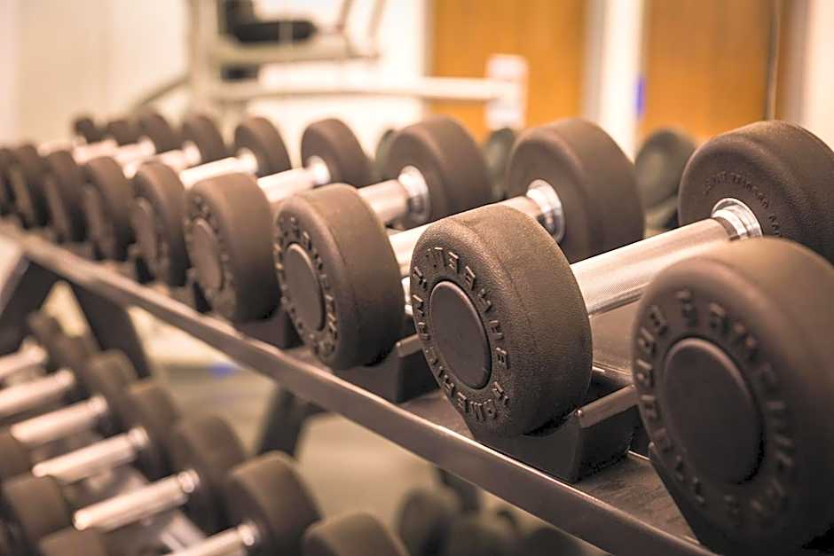 EVEN Hotel Bozeman Yellowstone Intl Arpt by IHG