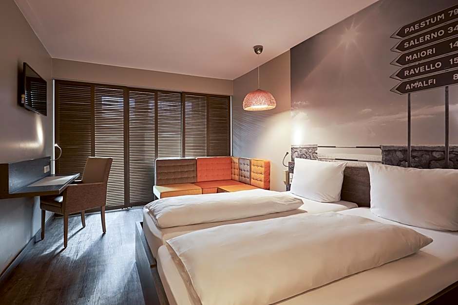 Hotel Gio