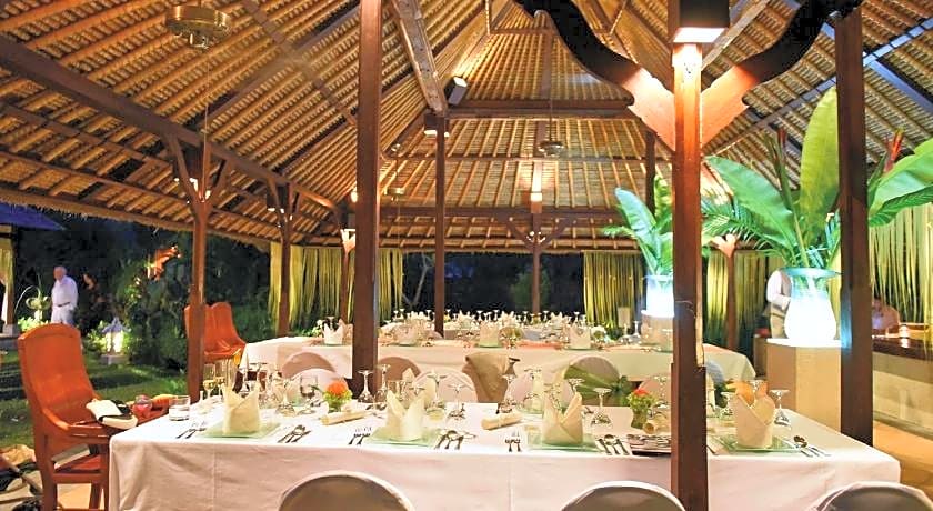 The Pavilions Bali