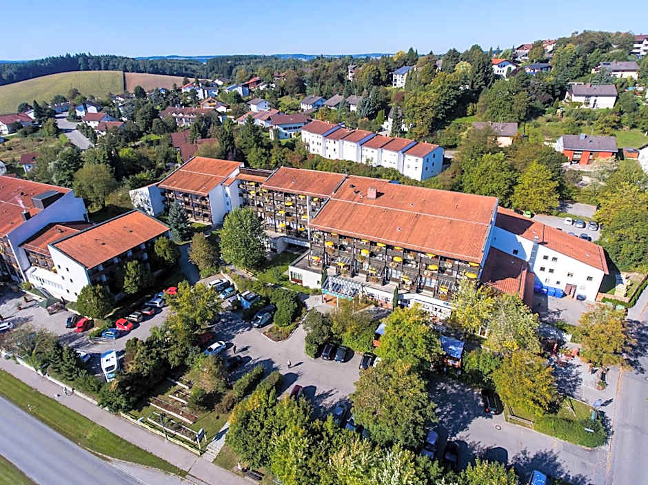 AktiVital Hotel