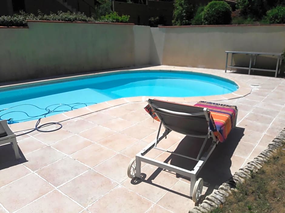 Un petit havre de paix