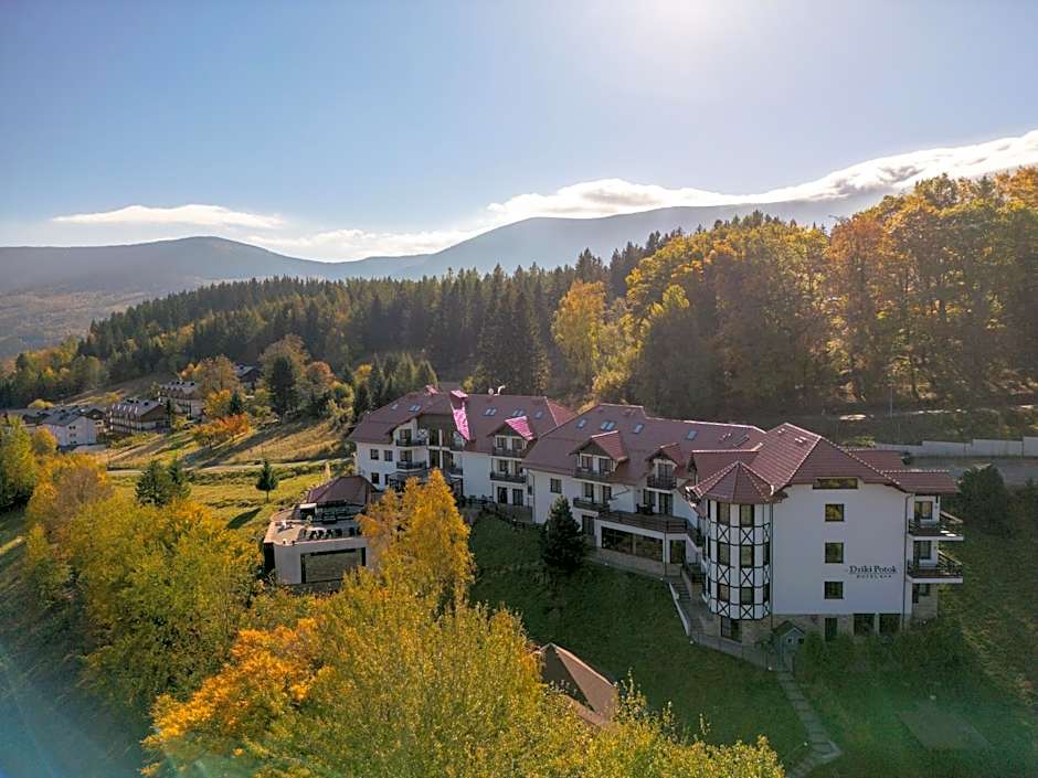 Hotel Dziki Potok Karpacz Konferencje & SPA