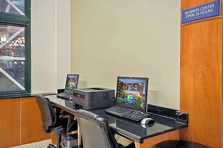Holiday Inn Express Schaumburg-Rolling Meadows By IHG