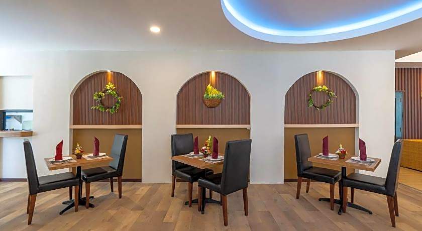 Everyday Hotel Kuta Central