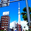 Hotel Trend Tobu Asakusa-Eki Kita
