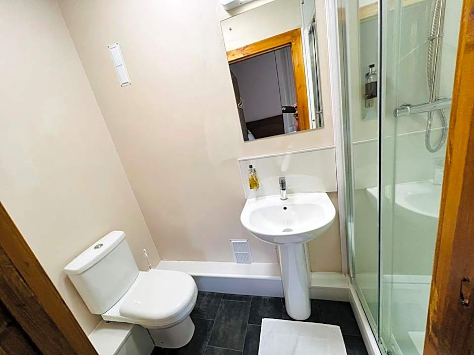 Burntisland House Hotel