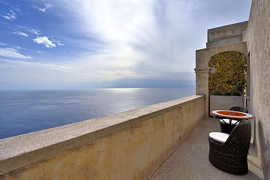 Monastero Santa Rosa Hotel & Spa